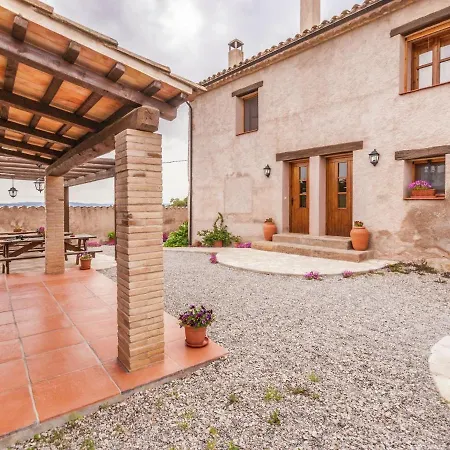 Belvilla By Oyo Can Ca³Dol 1 Holiday home Castellfollit del Boix