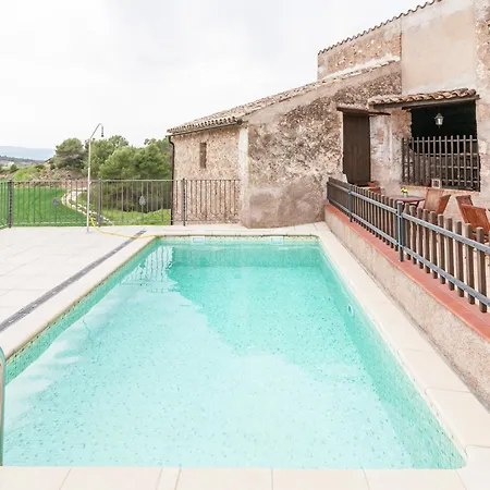 Belvilla By Oyo Can Ca³Dol 1 * Castellfollit del Boix