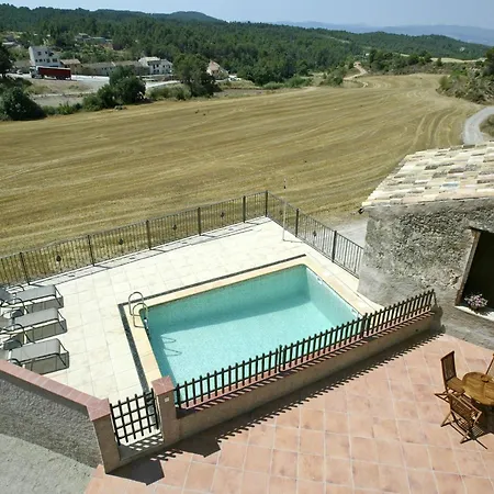 Holiday home Belvilla By Oyo Can Ca³Dol 1 *