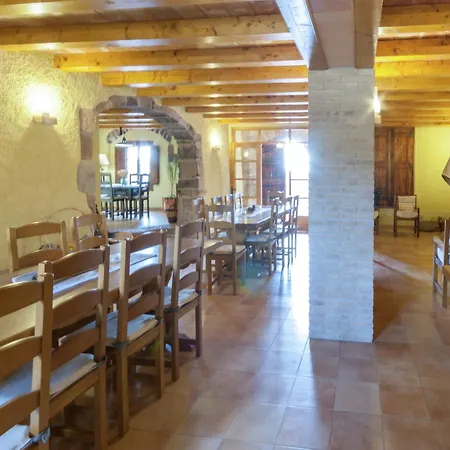 Holiday home Belvilla By Oyo Can Ca³Dol 1 Castellfollit del Boix