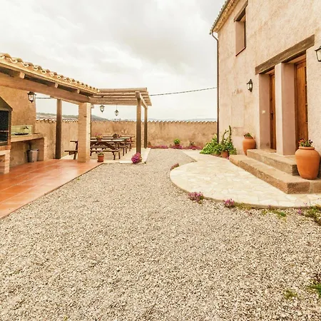 Holiday home Belvilla By Oyo Can Ca³Dol 1 *