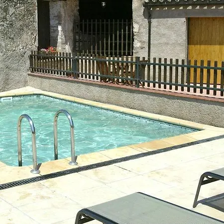 Belvilla By Oyo Can Ca³Dol 1 Holiday home Castellfollit del Boix