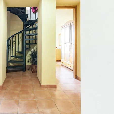 Holiday home Belvilla By Oyo Can Ca³Dol 1 *